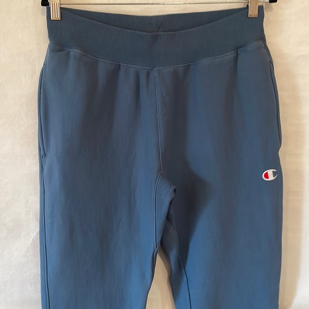 New Champion Sweatpants